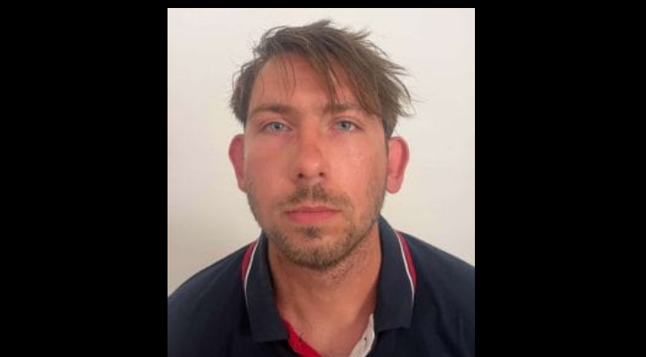 Ritrovato a Roma Alessandro Lucà, il 27enne di Gioiosa Ionica scomparso da oltre due mesi