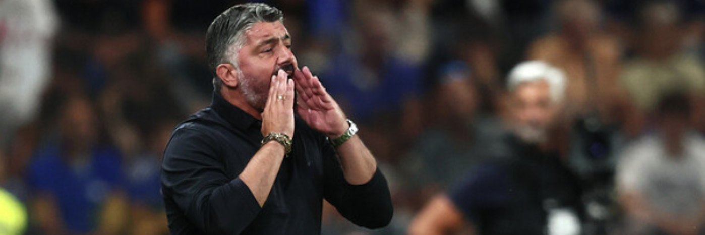 Successo per l’Italia di Gattuso, contro l’Estonia è goleada: 5-0