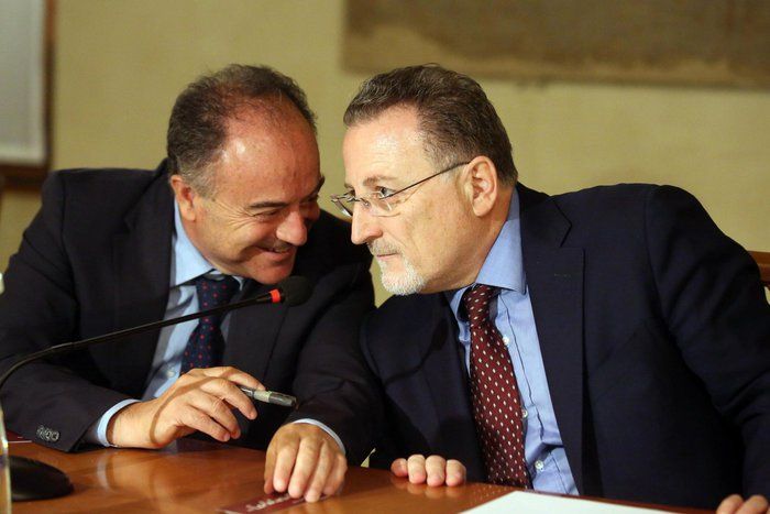 “Non chiamateli eroi”. Chiacchierata col professore Nicaso sull’ultimo libro scritto col procuratore Gratteri