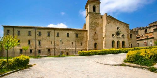 SAN GIOVANNI IN FIORE