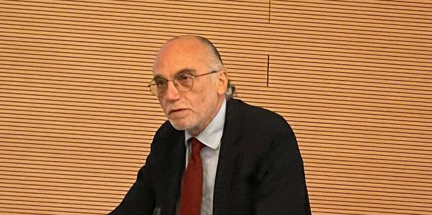 «Il Governo sui rave ha ragione. Lo dimostra la scienza»