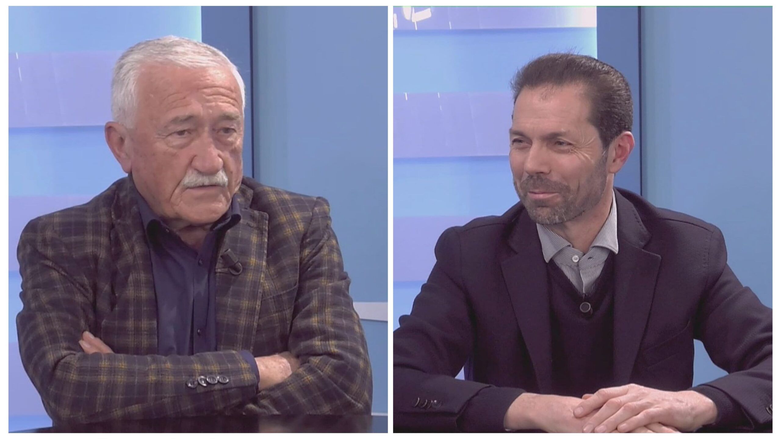 La “rivincita” della grecanica di Calabria: a Telesuonano i sindaci di Melito e Roghudi