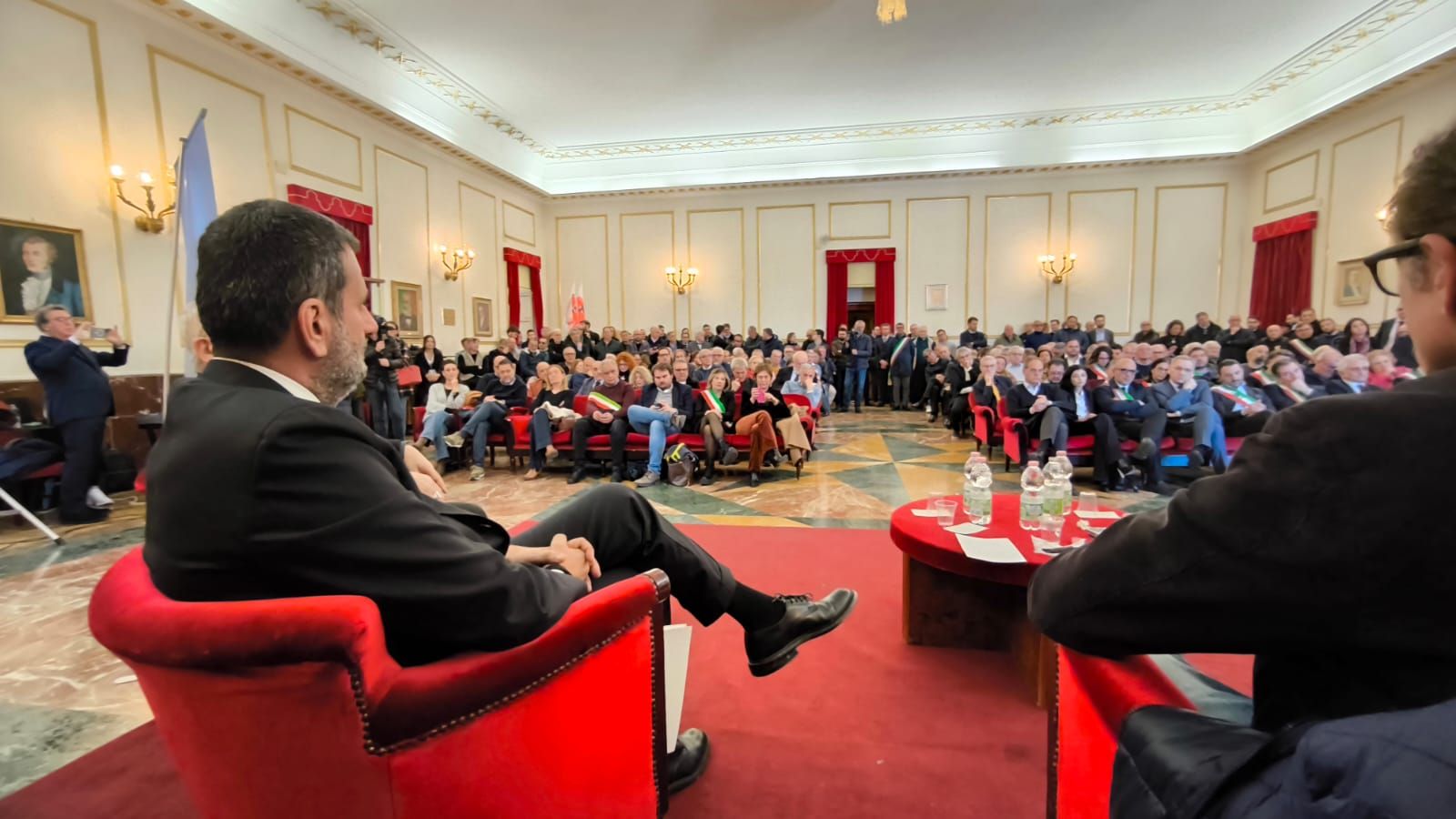 Autonomia differenziata, «non è una battaglia per il Sud, ma per tutto il Paese»