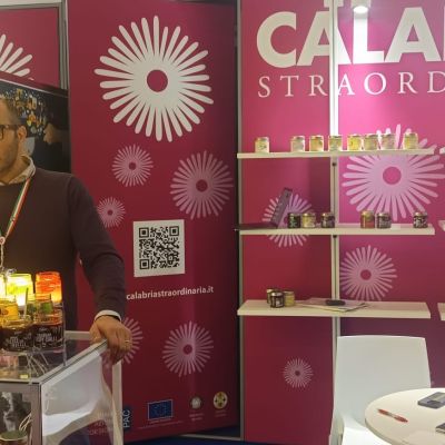 L’agroalimentare calabrese presente a “Sial” Canada