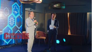 Tech4You, la ricerca universitaria si fa impresa. Oltre 11,5 milioni di euro e 12 nuove startup presentate a Maierato – FOTO