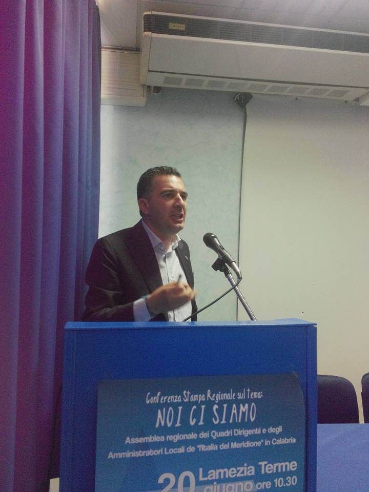 Idm, nominati i responsabili provinciali