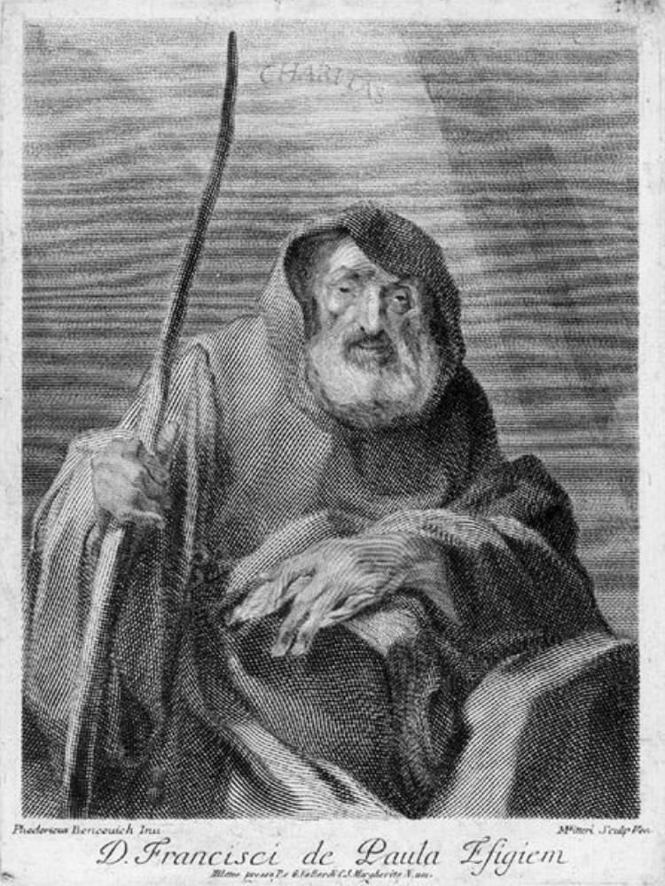 Turismo religioso, se la Calabria “snobba” il suo santo