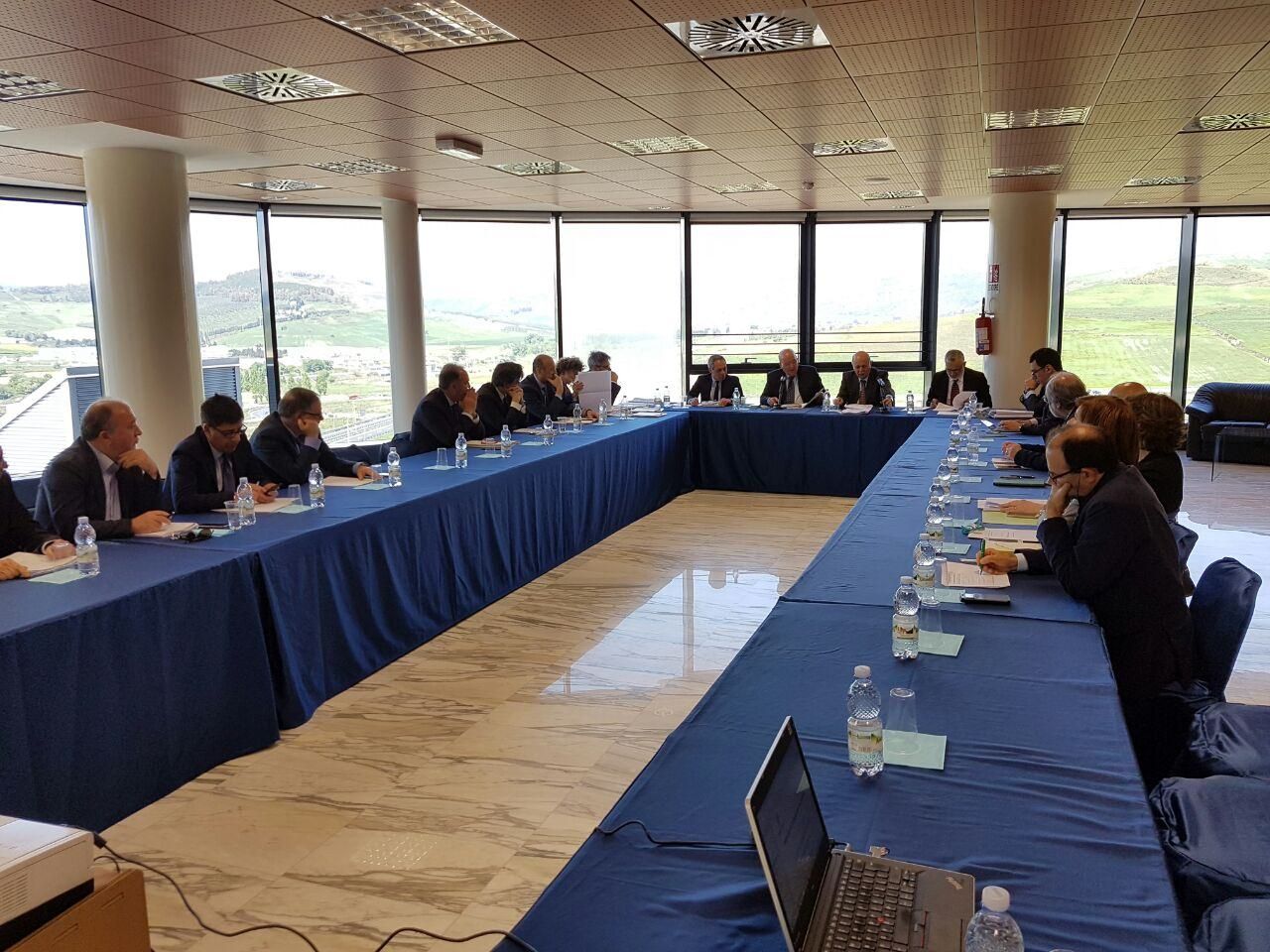 Regione, incontro alla Cittadella sul Patto per la Calabria