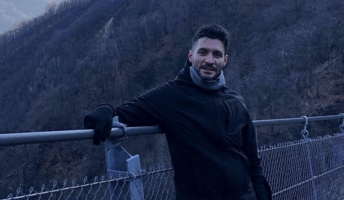 Sbanda con l’auto nel Novarese, muore 38enne di Vibo