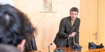 Cosenza, Alimena si dimette da capogruppo Pd: «Lascio per non essere complice»