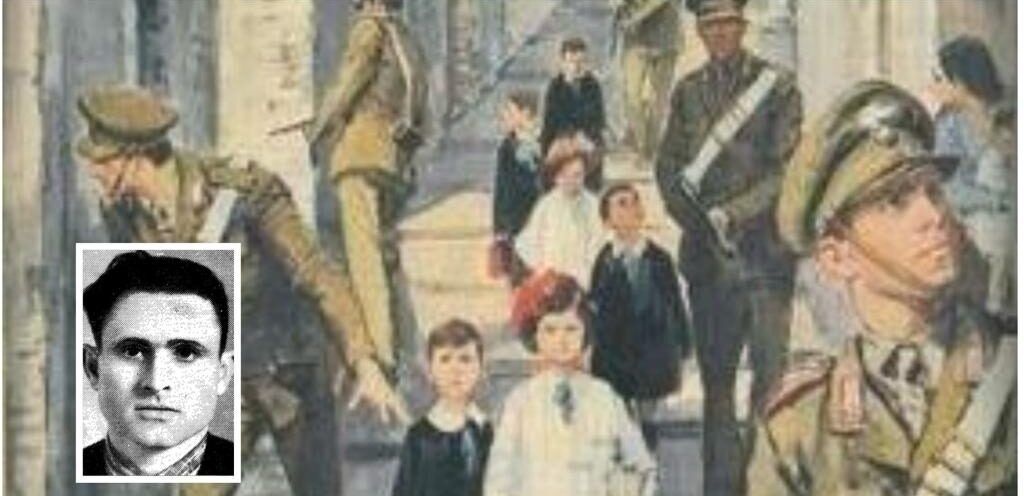 Il “vendicatore dell’Aspromonte” che negli anni ‘60 provò a sterminare un’intera famiglia