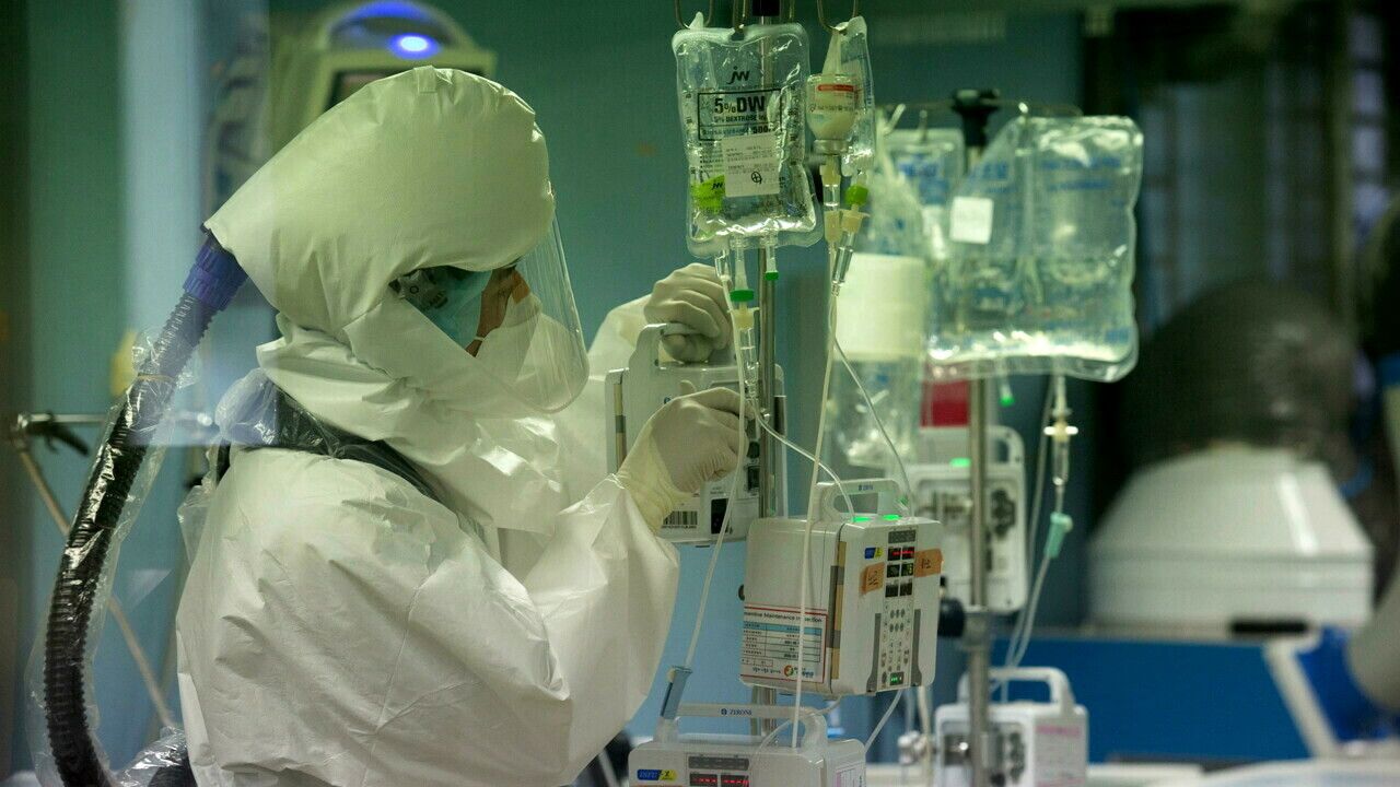 La quarta ondata “morde” la Calabria: oltre 570 contagi in un giorno. Ci sono sei nuovi decessi – IL GRAFICO