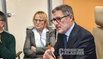 Depositi costieri, Cascasi avverte: «Il rinnovo condizionato rischia di lasciare le cose come stanno»