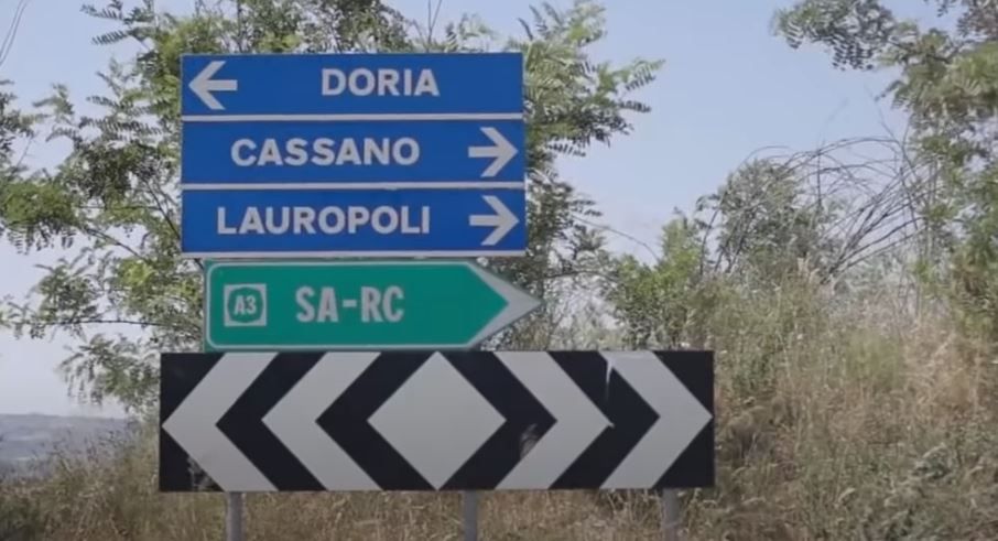 Gli “zingari” cosentini, «un solo gruppo criminale che fa capo a Cassano allo Jonio»