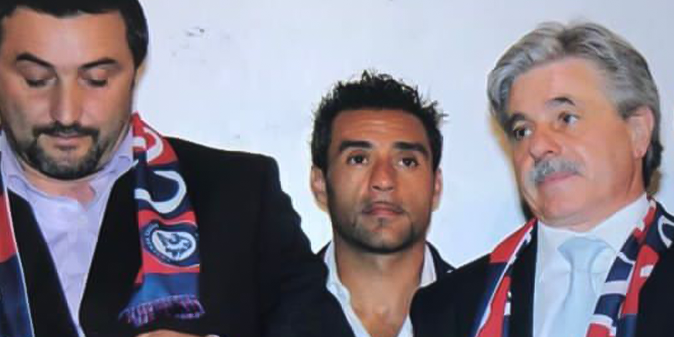 Lutto nel mondo dello sport calabrese, è morto l’ex ad del Cosenza Pino Chianello