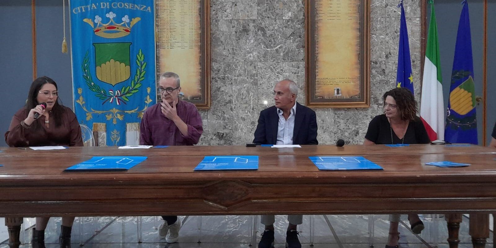 Cosenza, il Teatro dell’Acquario è salvo. Spettacoli al Cinema “Italia-Tieri”