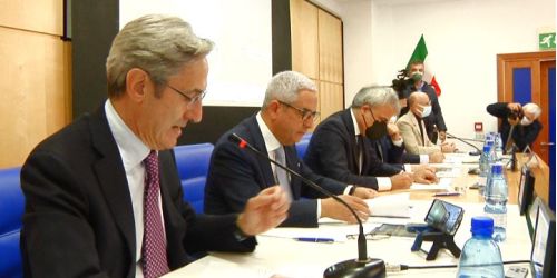 confindustria cs pnrr