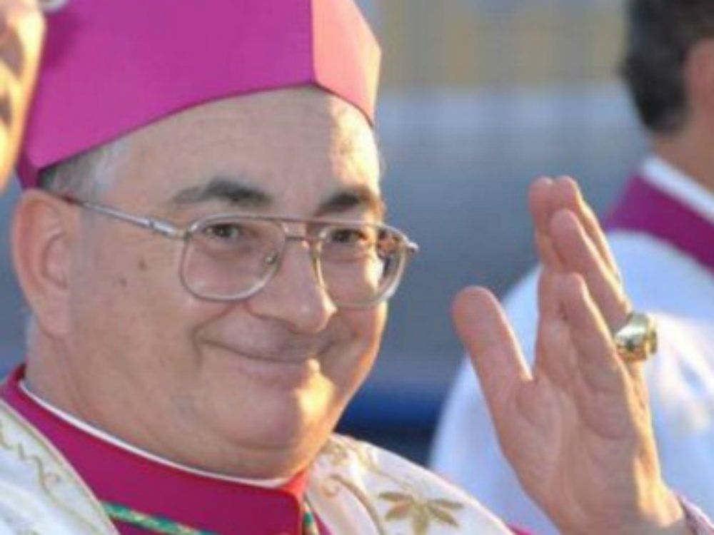 Il vescovo di Mileto vieta alla Fondazione di Natuzza il Rosario in diretta streaming