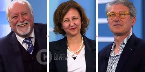 de biase vitale andricciola l'altra politica lamezia