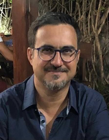 Scavo delegato regionale dell'Associazione italiana di Comunicazione pubblica