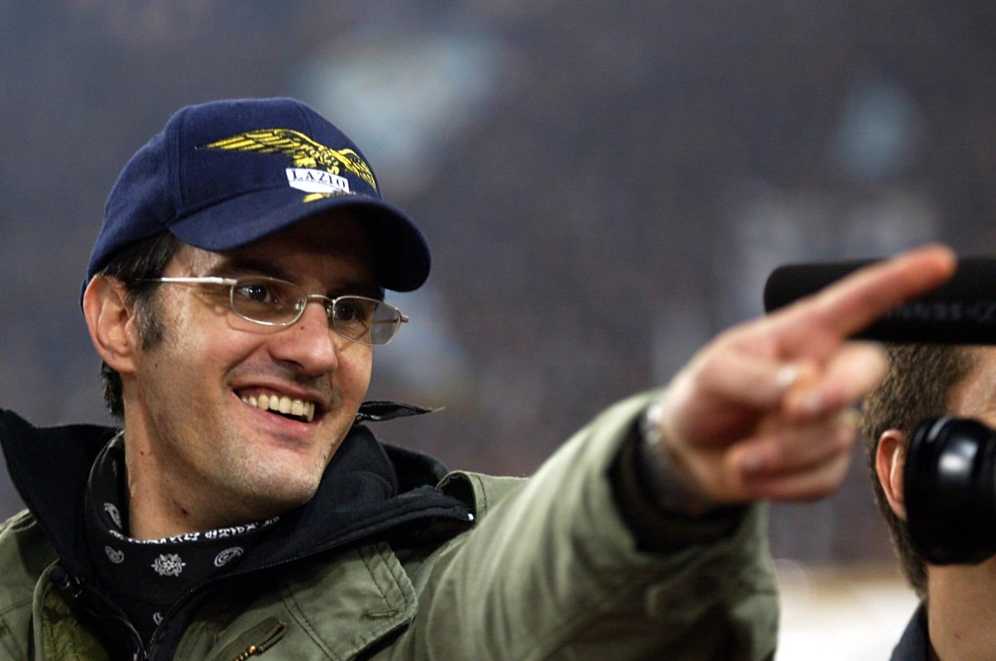 Svolta nel delitto Piscitelli, arrestato il presunto killer