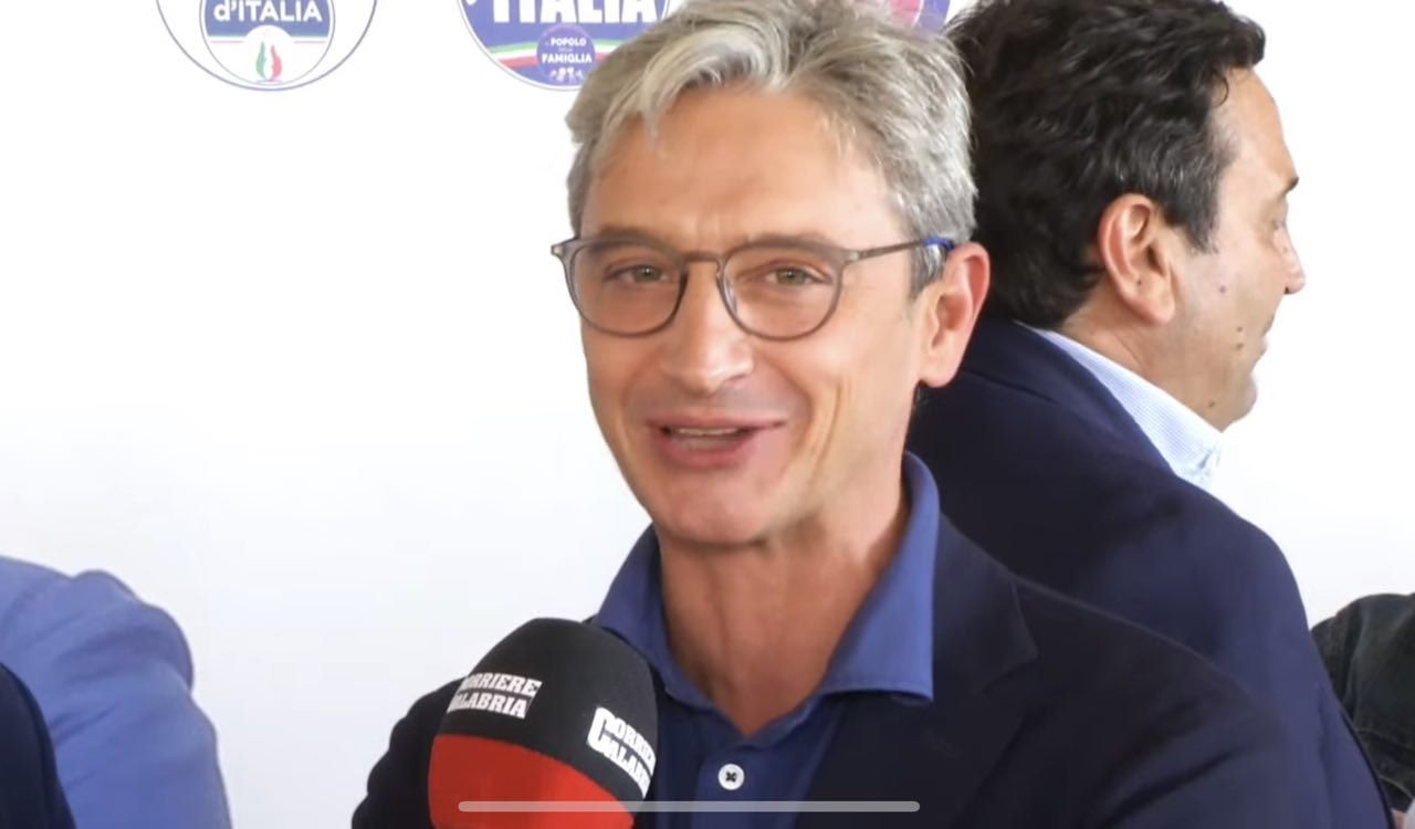 Mangialavori: «Da domani inizia un lavoro serio, noi sempre uniti»