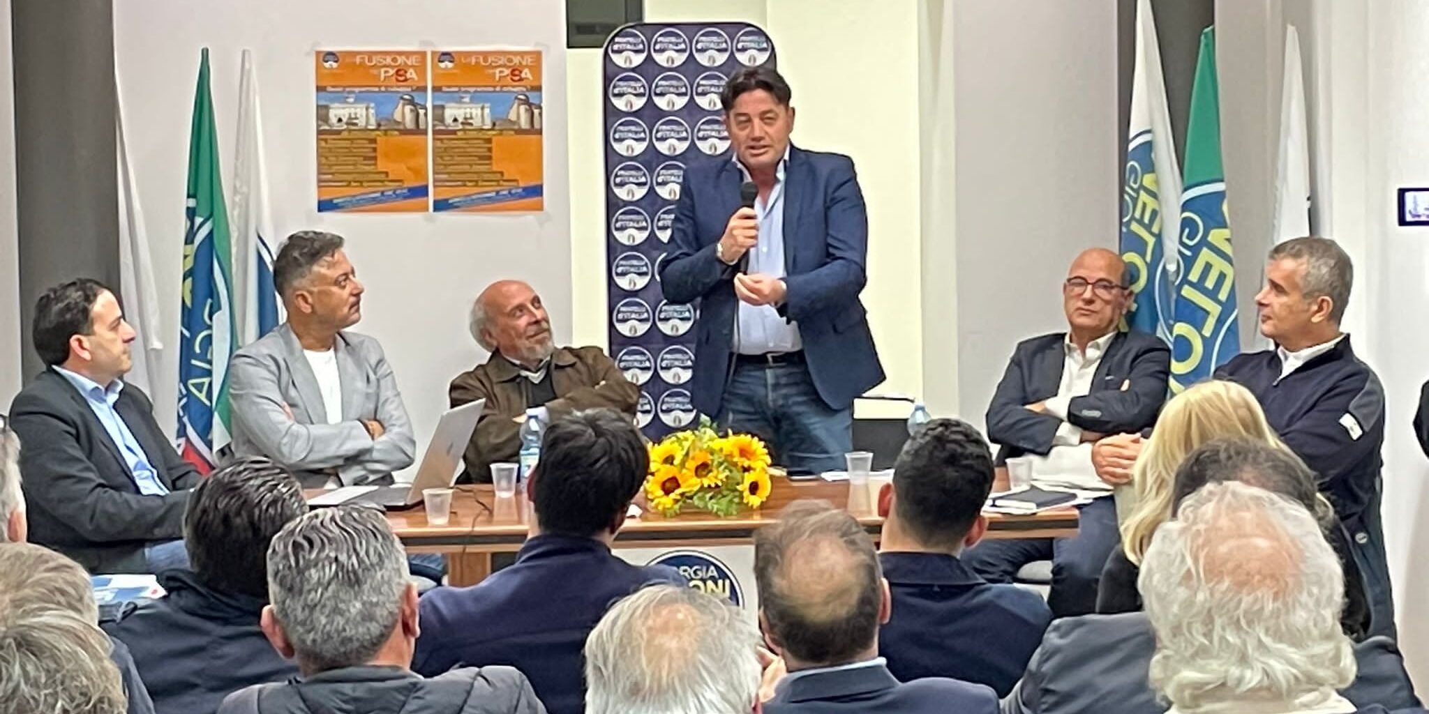 Campolo: «Psa della Sibaritide, strumento obsoleto che paralizza l’economia»