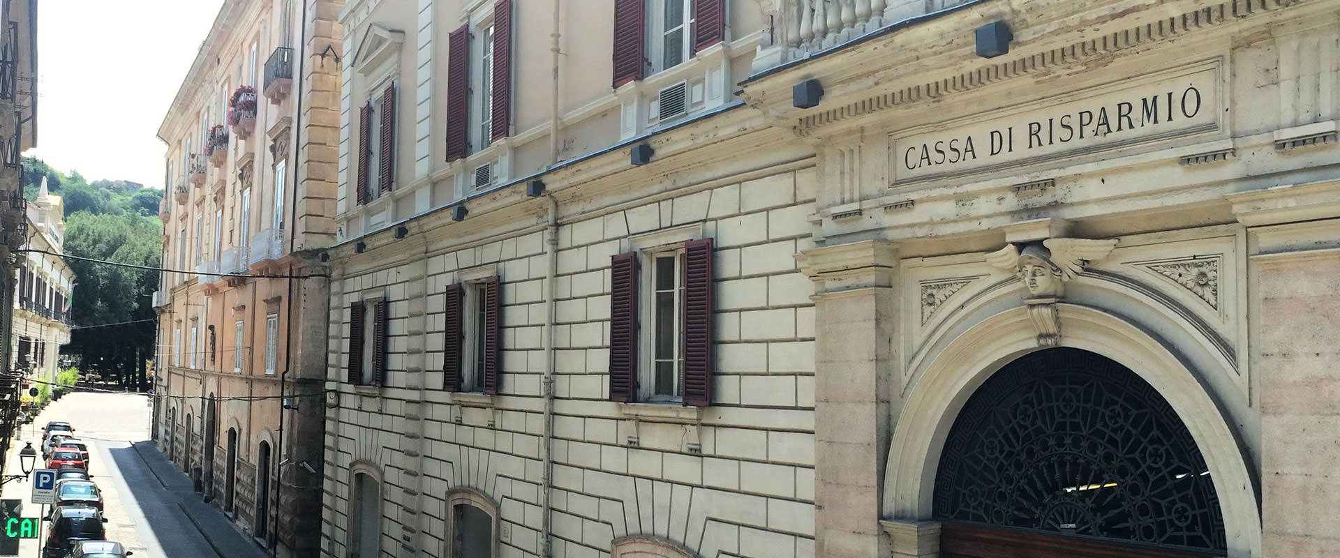 Emergenza coronavirus, la fondazione Carical devolverà alla Calabria 250mila euro