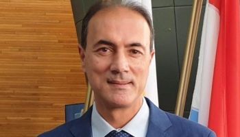 Giannetta: «Nessun dissapore con Occhiuto. Non mi sposto all’opposizione»