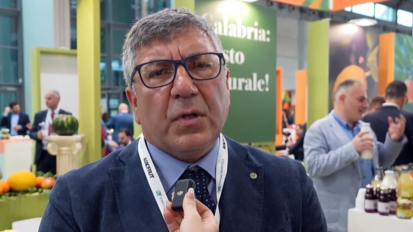 Arcea, Giovinazzo confermato commissario straordinario dalla Giunta