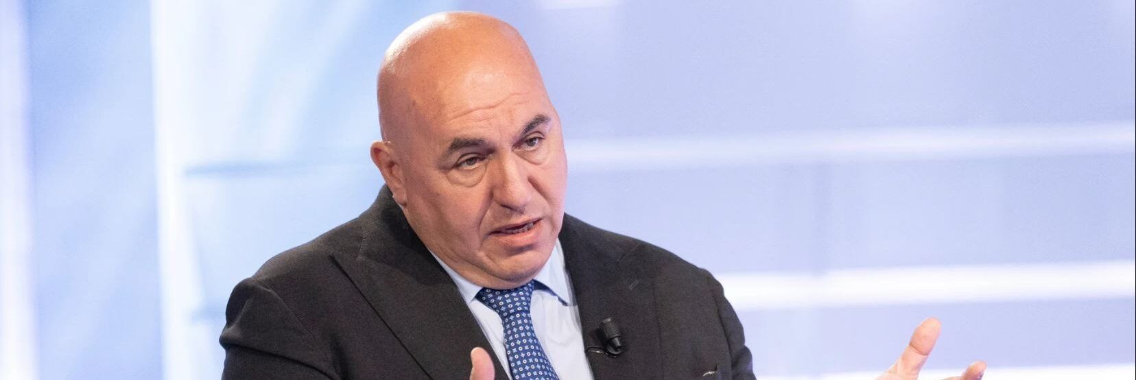 Flotilla, Crosetto: «Cipro migliore soluzione per consegnare gli aiuti»