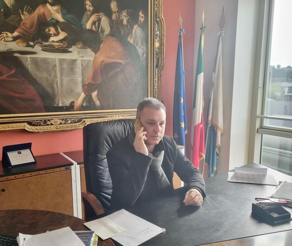 Provincia di Vibo, giovedì il congedo di Solano