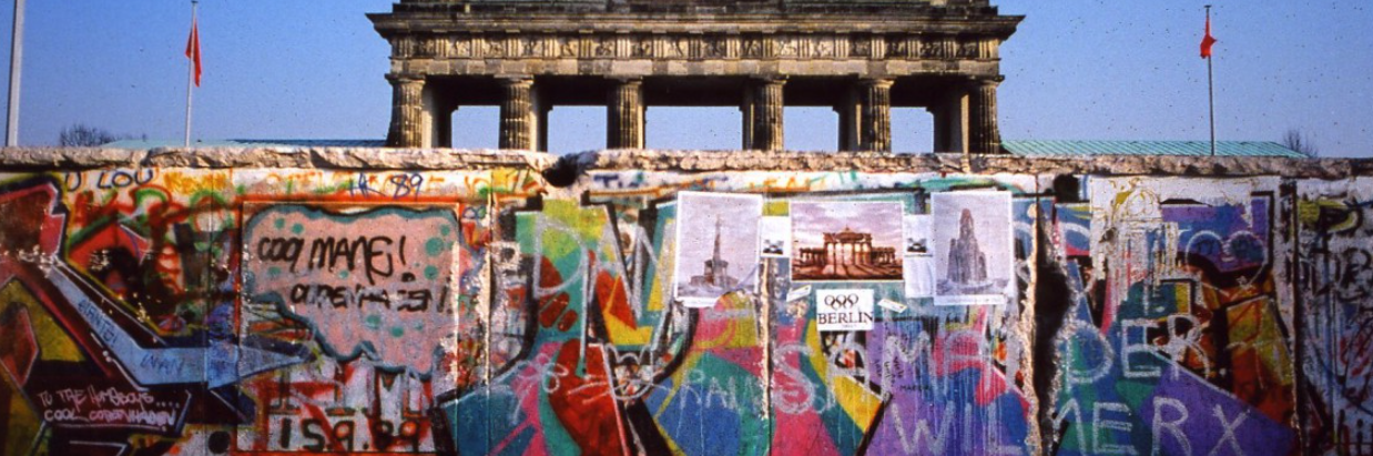L’eredità del Muro di Berlino: libertà o dominio del Capitalismo?