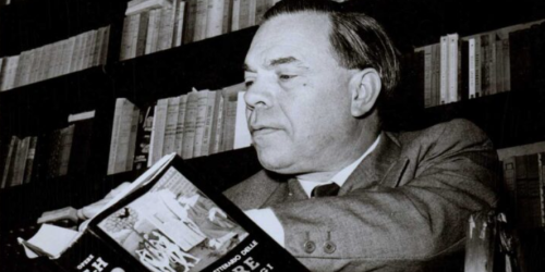 Corrado Alvaro