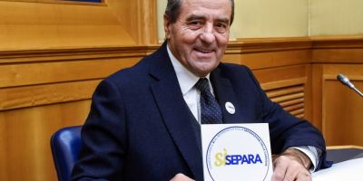 «Oggi si cerca il colpevole, poi il reato»: Di Pietro scuote la magistratura