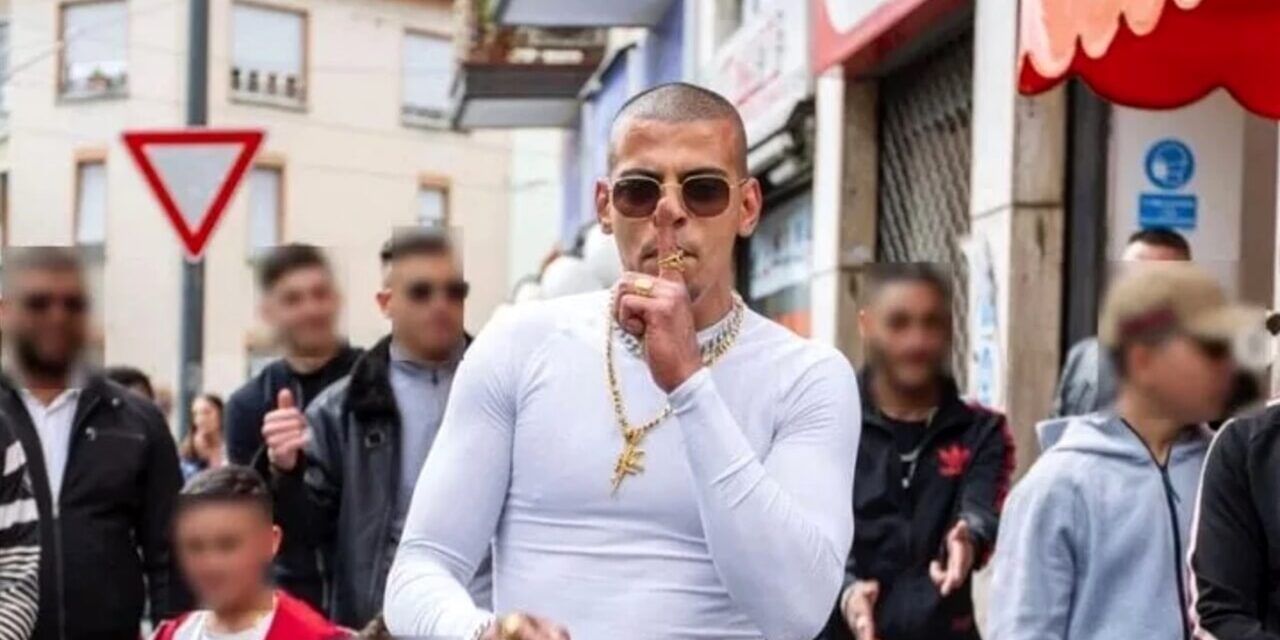 Sparatoria a Milano, arrestato il rapper Kappa_24K