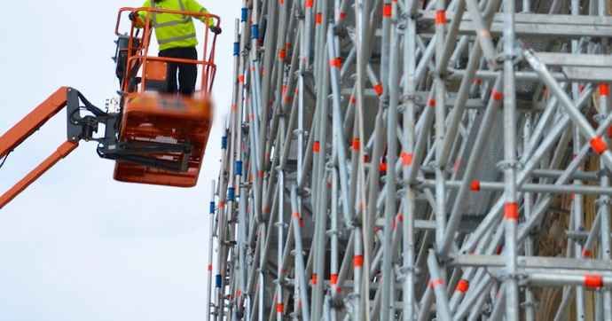 La truffa sul bonus facciate passa dalla Calabria: maxi sequestro da 16 milioni di euro