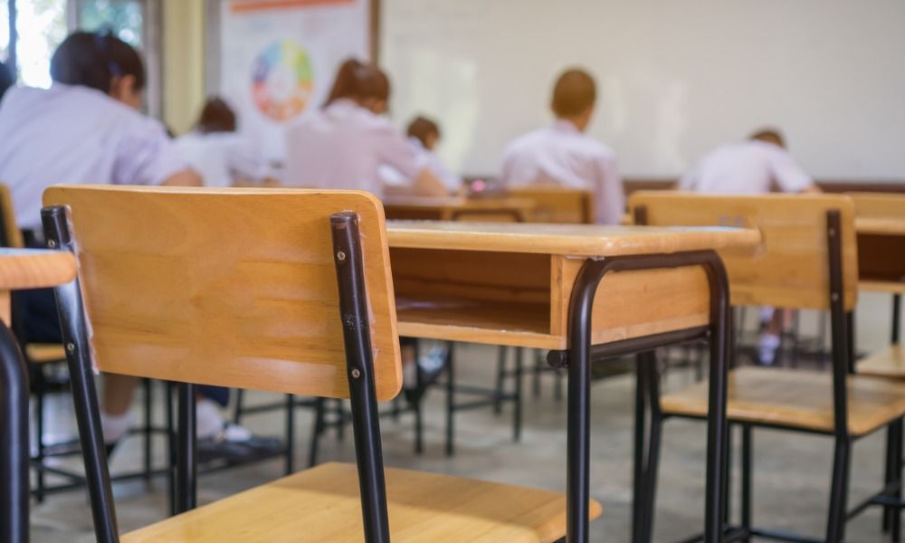 Dispersione scolastica, le risorse del Pnrr per le regioni. In Calabria 25,6 milioni