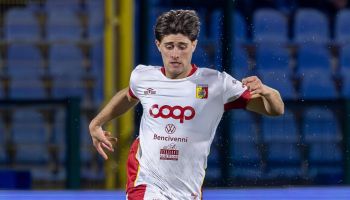 Catanzaro, il futuro di Liberali è in Serie A? 5 club sulle sue tracce. Pesa la clausola rescissoria