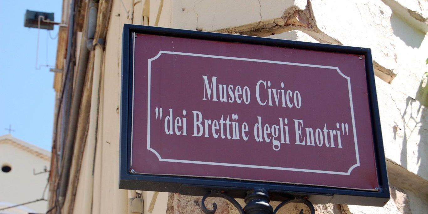 Pnrr, a Cosenza 438mila euro per rimuovere le barriere architettoniche del Museo dei Brettii e degli Enotri