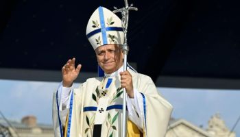 «Fino a quando, Signore?». Il dolore del Papa per Gaza