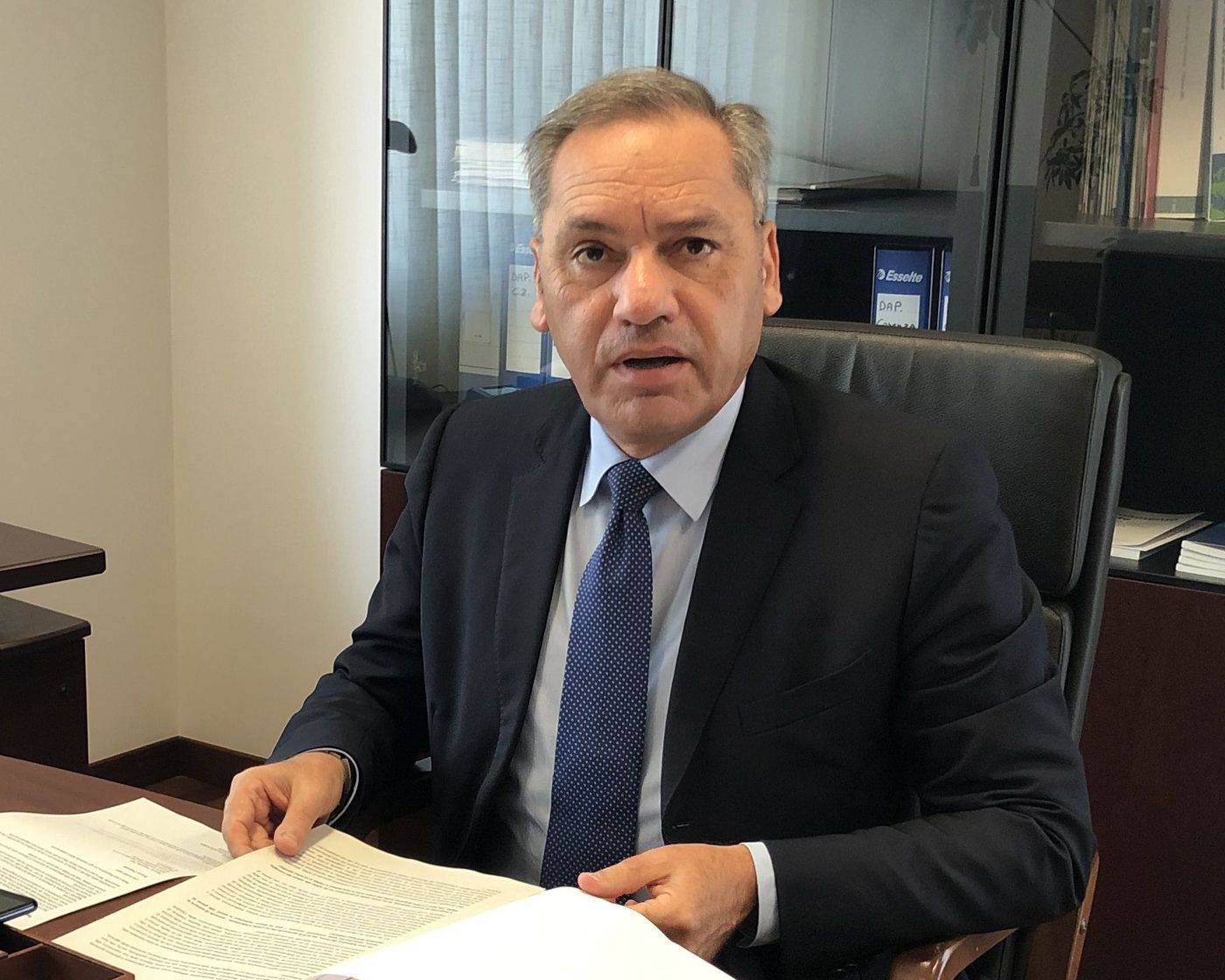 Arpacal, nominati i direttori amministrativo e scientifico