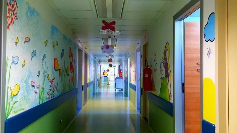 I pediatri chiedono a Occhiuto la  riorganizzazione della rete assistenziale