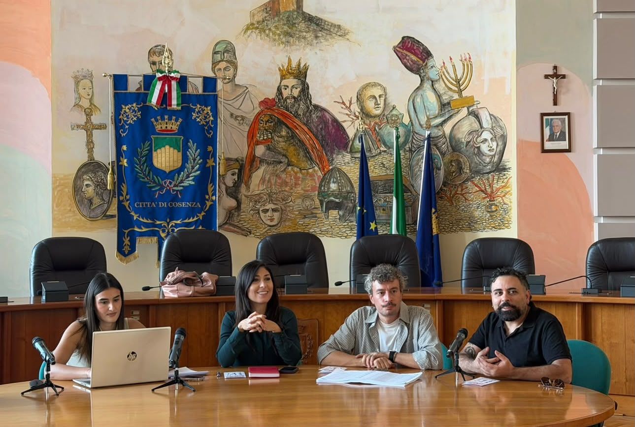 Procreazione medicalmente assistita, Penna e Alimena: «Cosenza città dei diritti, importante il confronto con le associazioni»