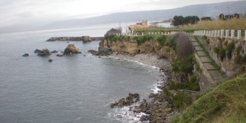 scogli briatico