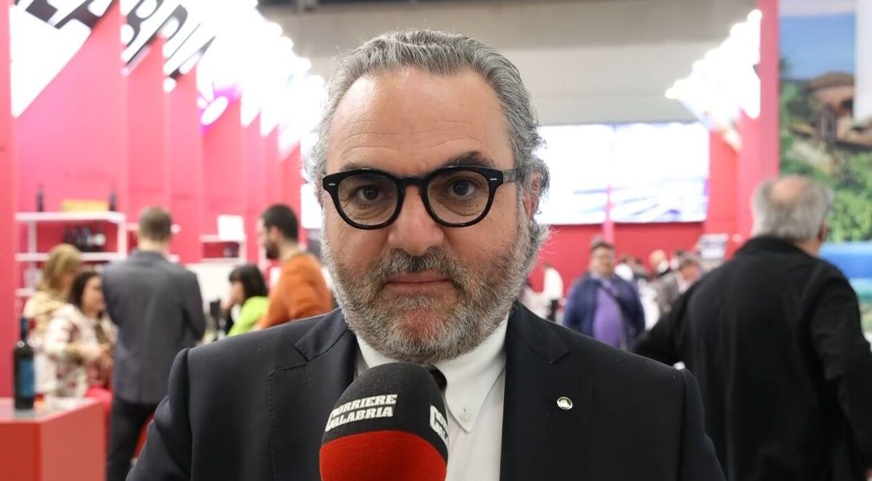 Spighe Verdi 2022, Statti: «Risultato di prestigio per la Calabria che è quarta a livello nazionale»