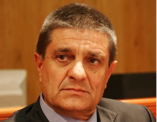 «In memoria di Tonino Acri»