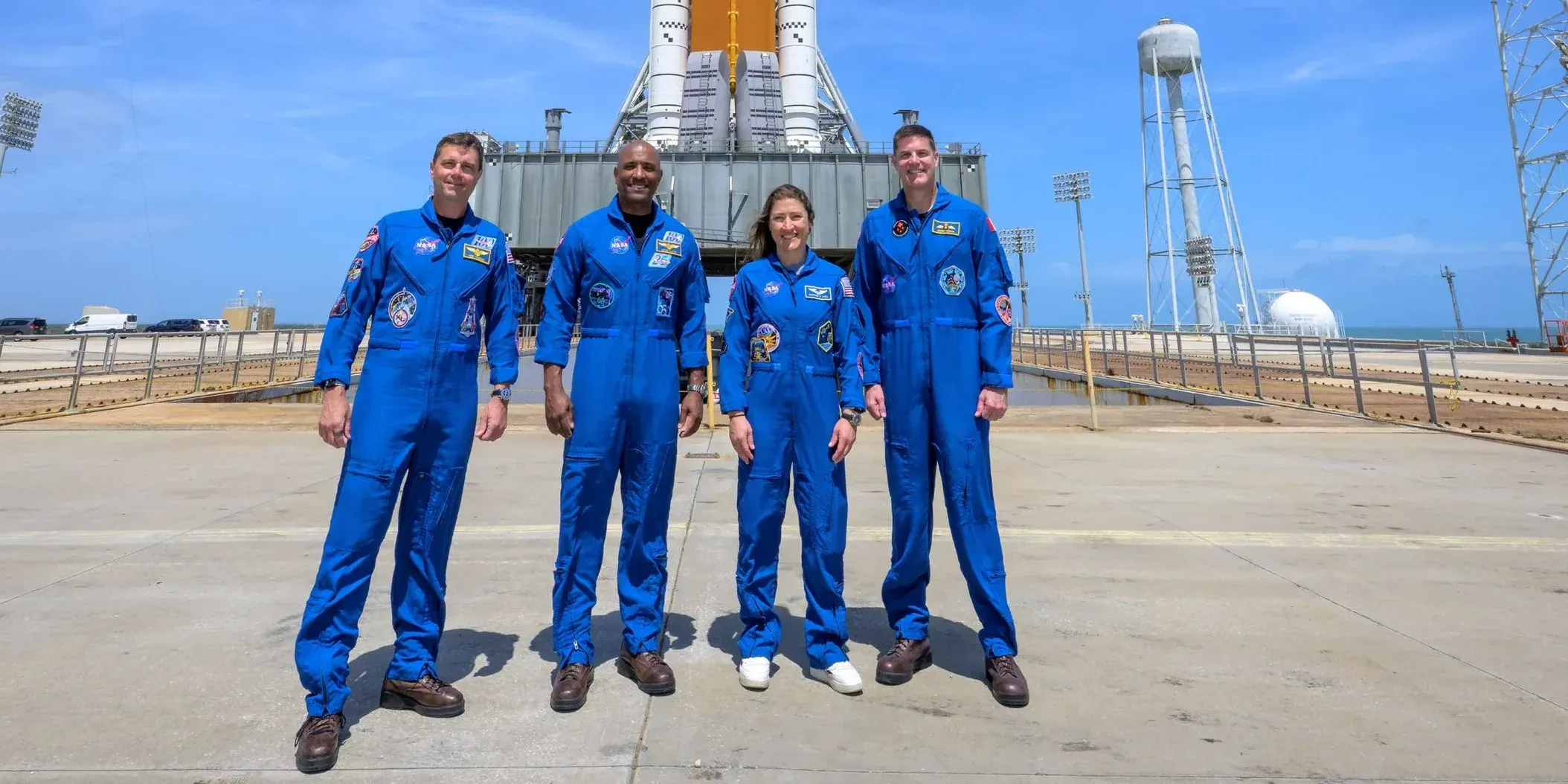 Artemis, la missione nella fase finale per l’orbita lunare