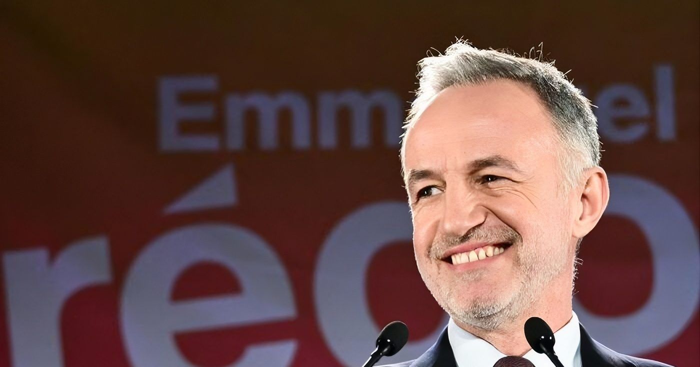 Il socialista Emmanuel Grégoire è il nuovo sindaco di Parigi