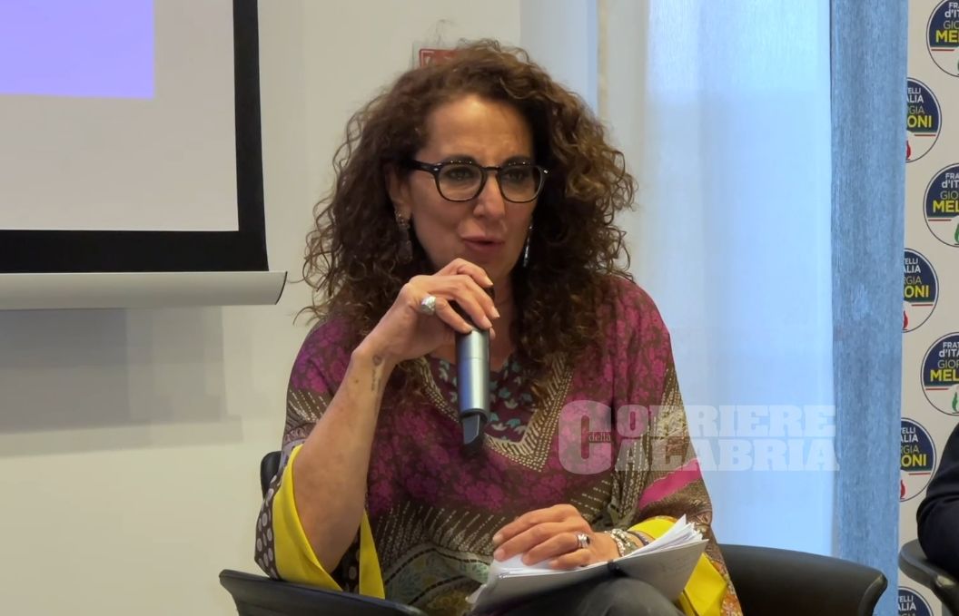 Fdi, Ferro: «Liste non costruite pensando ai pacchetti di voti». Pietropaolo: «Saremo premiati»